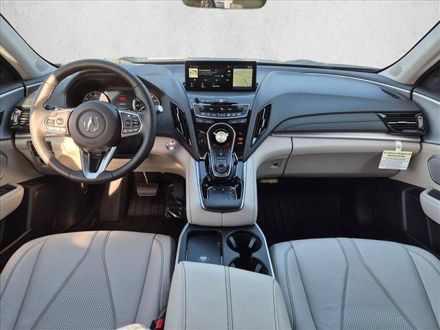 New 2026 Acura RDX SH-AWD w/ Technology Package image 24