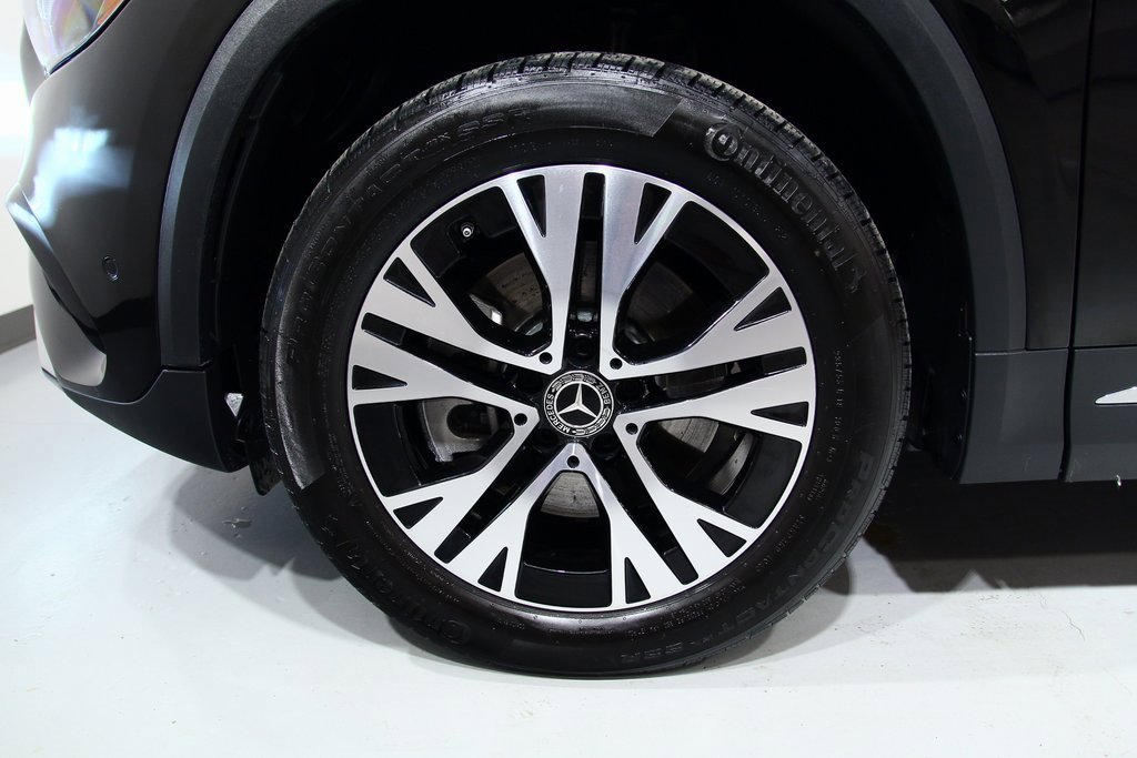 Used 2025 Mercedes-Benz GLA 250 GLA 250 image 16