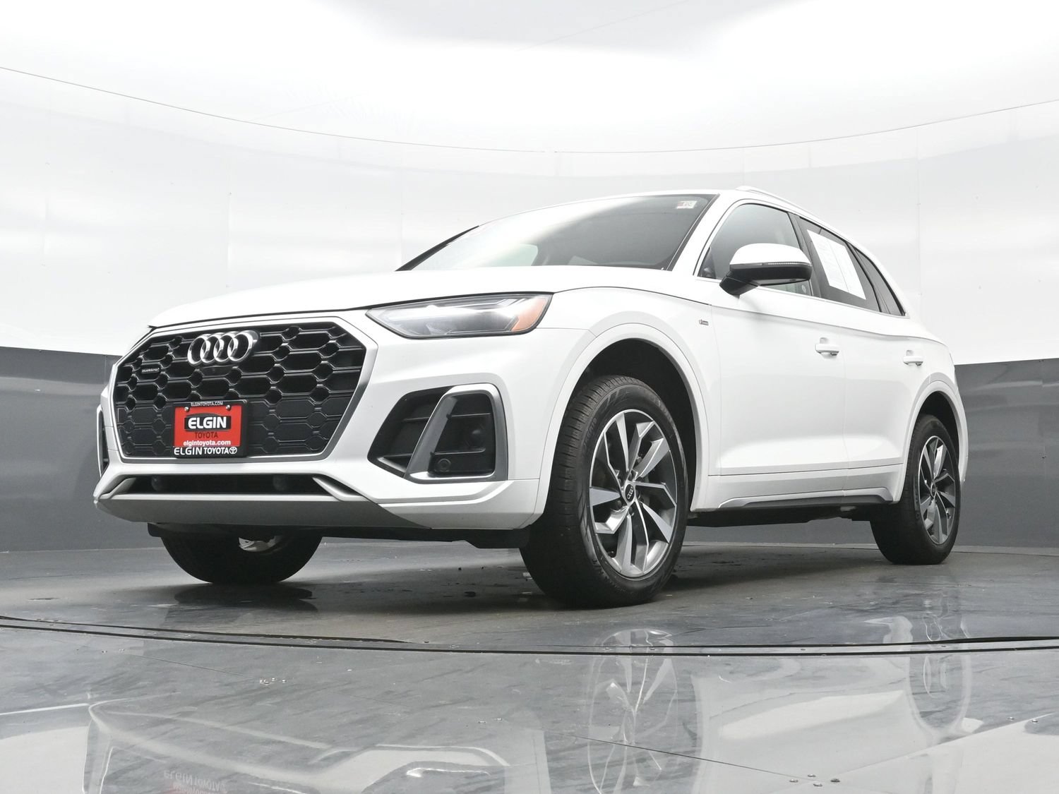 Used 2023 Audi Q5 2.0T Premium Plus AWD/4WD image 30