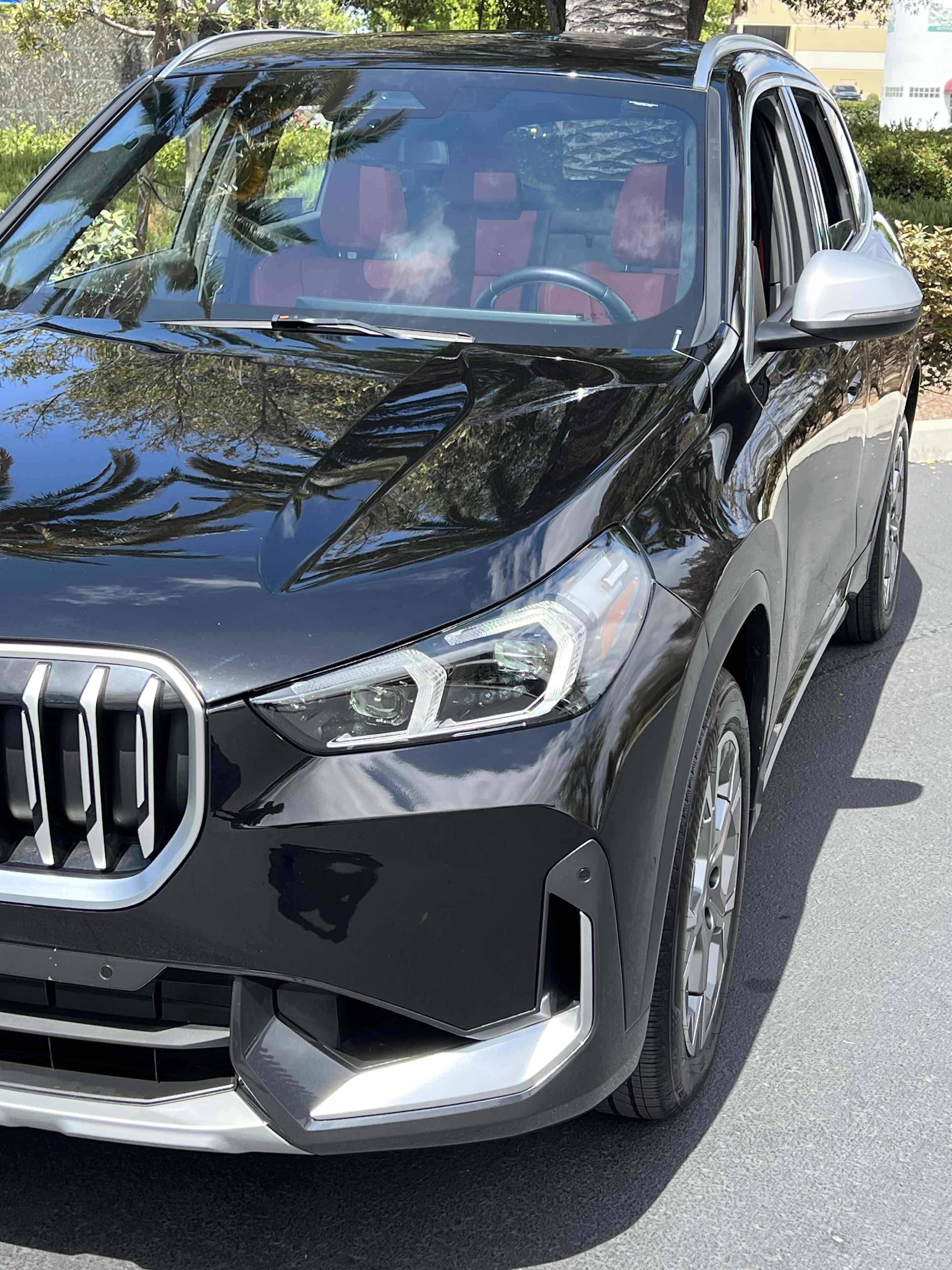 Used 2024 BMW X1 xDrive28i w/ Convenience Package AWD/4WD image 58