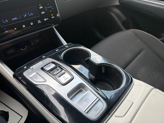 Used 2022 Hyundai Tucson SEL AWD/4WD image 15