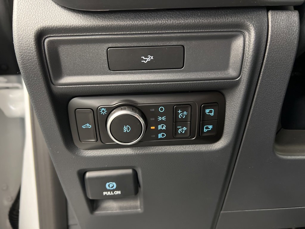 New 2026 Ford F150 XLT w/ Equipment Group 302A MID image 25