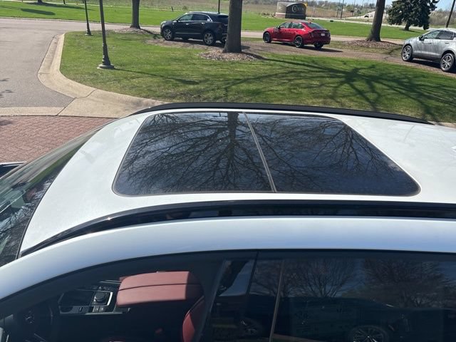 New 2026 MAZDA CX-50 AWD 2.5 Hybrid w/ Weather Package image 5