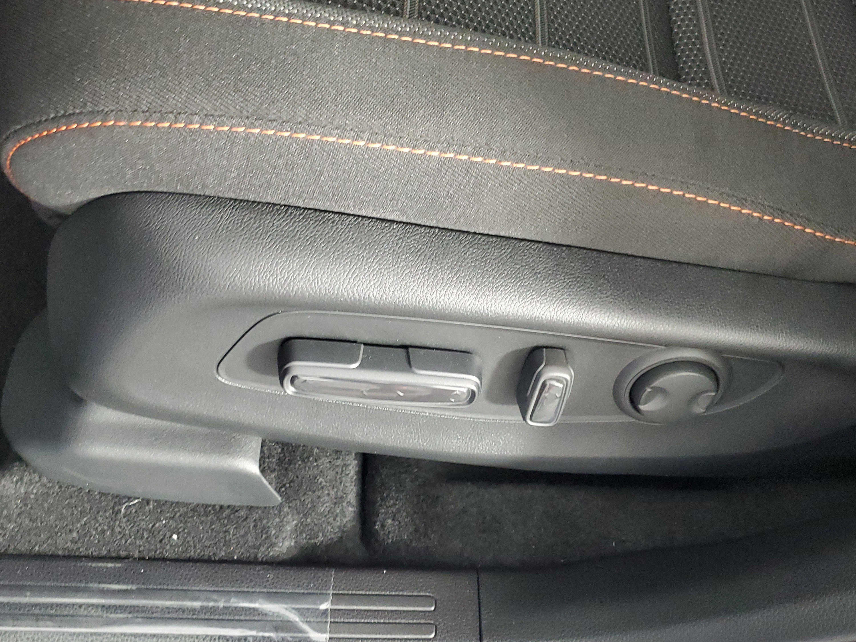 New 2026 Honda CR-V Sport image 31