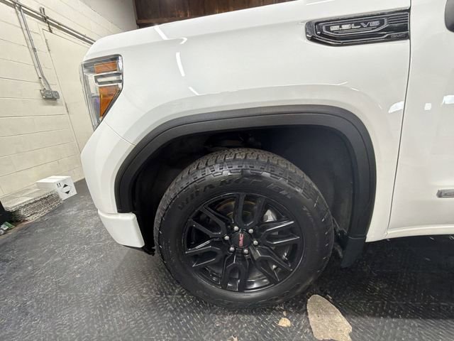 Certified 2021 GMC Sierra 1500 Elevation w/ Preferred Package image 33
