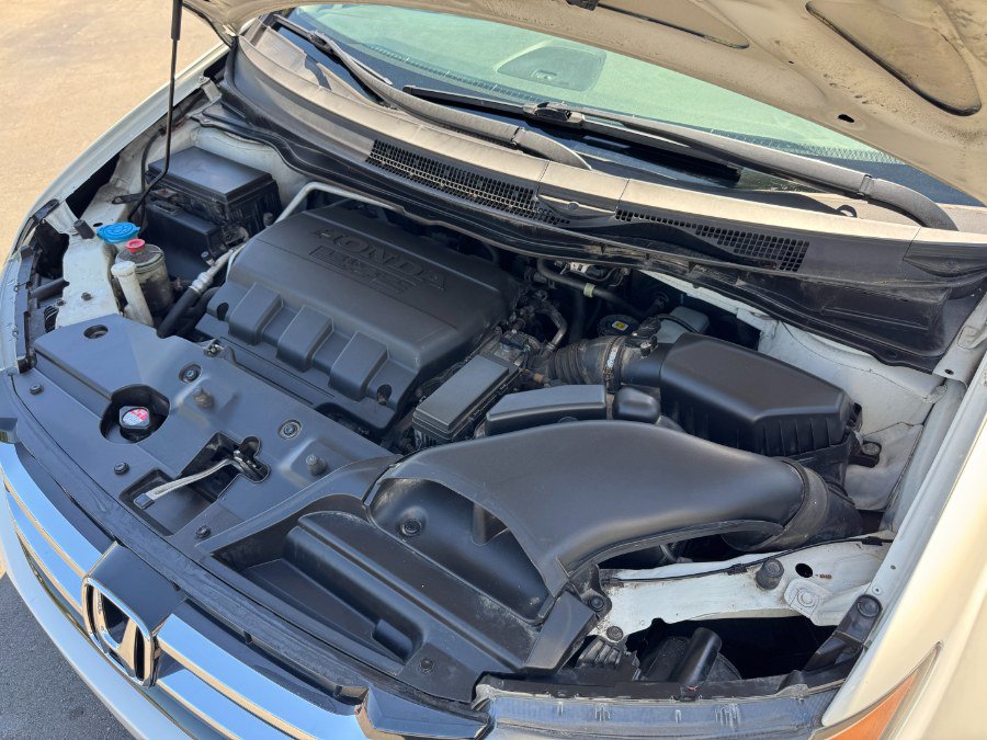 Used 2016 Honda Odyssey EX-L image 25