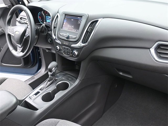 Used 2024 Chevrolet Equinox LT w/ LPO, Floor Liner Package image 27