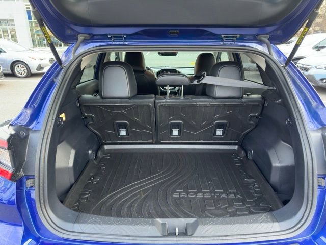 Used 2024 Subaru Crosstrek 2.5i Limited image 24