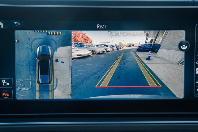 Used 2024 Mercedes-Benz GLS 63 AMG GLS 63 AMGﾮ image 49