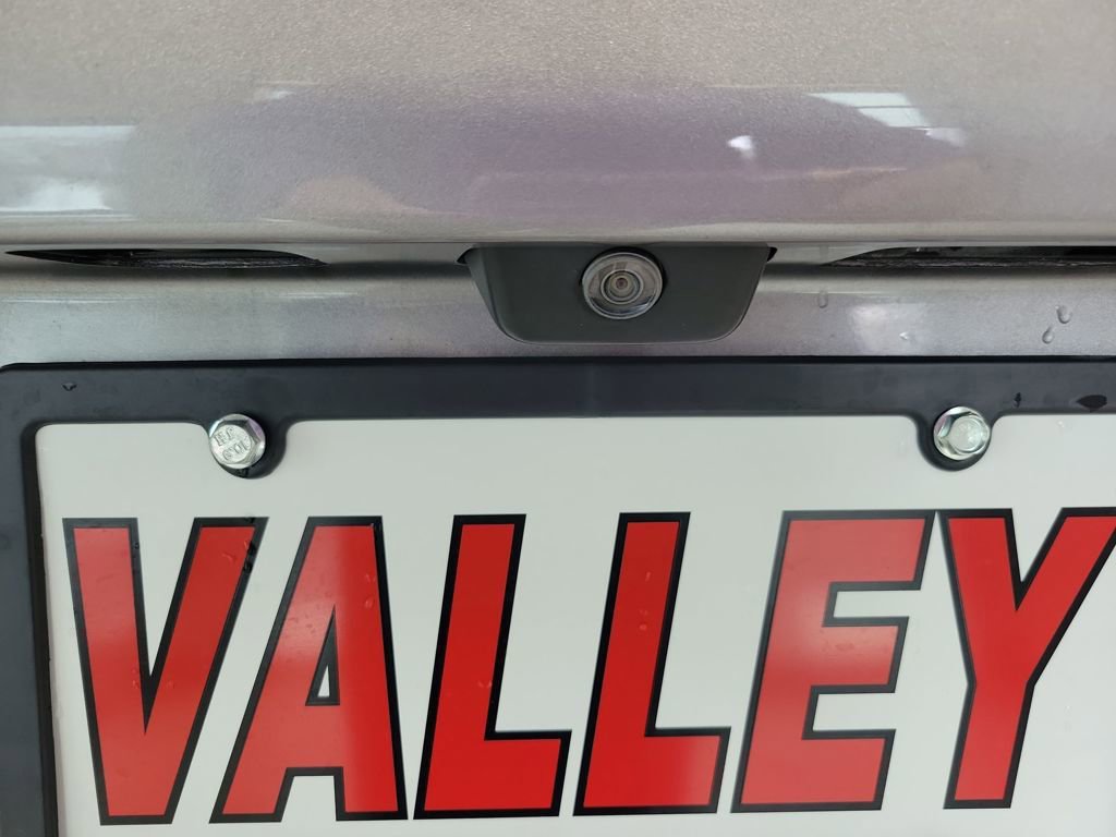 Used 2021 Jeep Cherokee Latitude Lux image 16