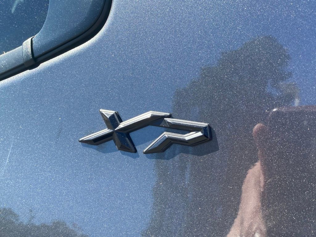 New 2026 Toyota Tundra SR5 image 11