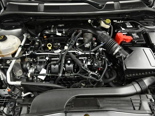 Certified 2022 Lincoln Corsair AWD w/ Equipment Group 101A image 34