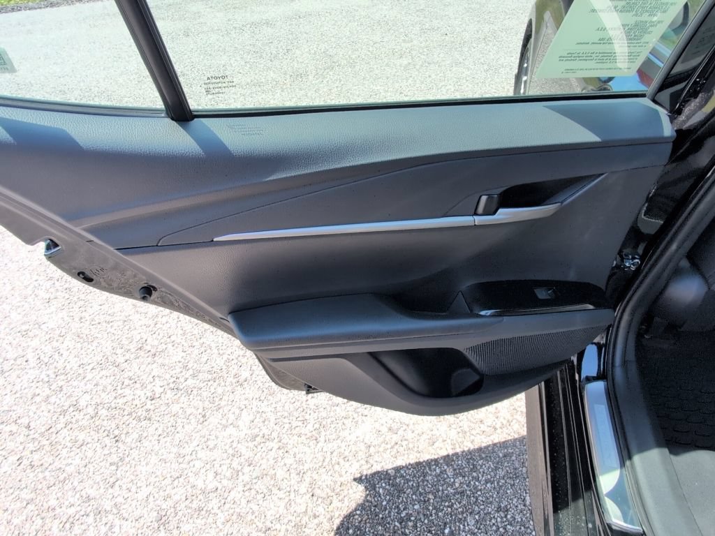 Certified 2026 Toyota Camry SE w/ Convenience Package FWD image 14