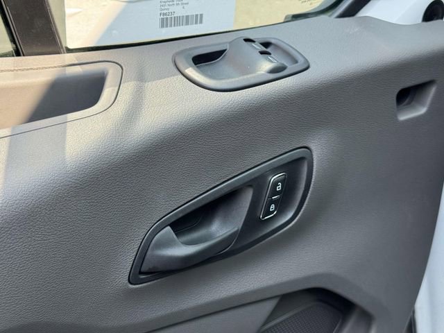 New 2025 Ford Transit 350 w/ Interior Upgrade Package image 19
