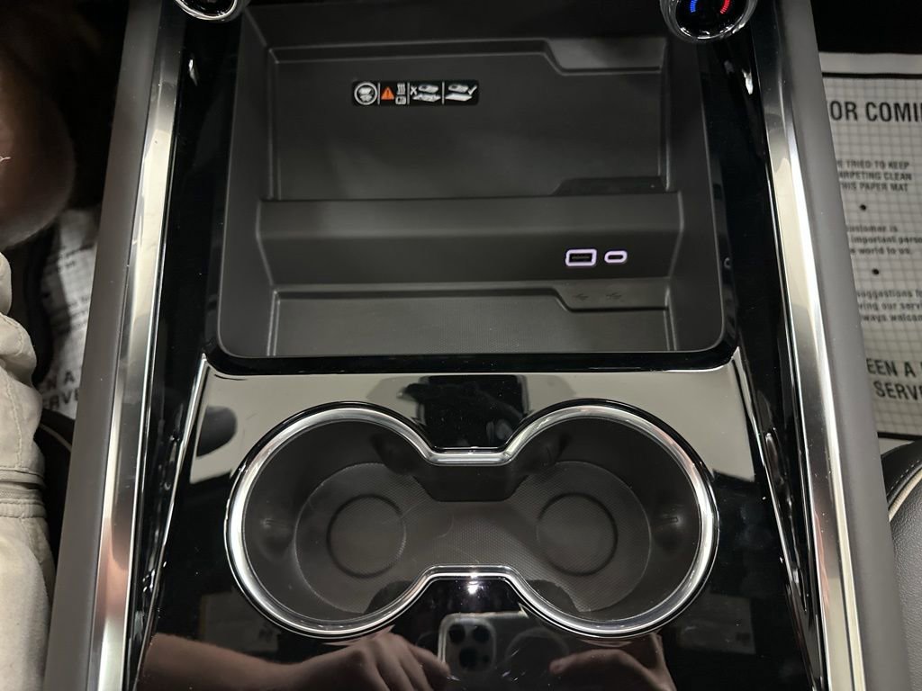 New 2026 Chevrolet Tahoe Premier image 54