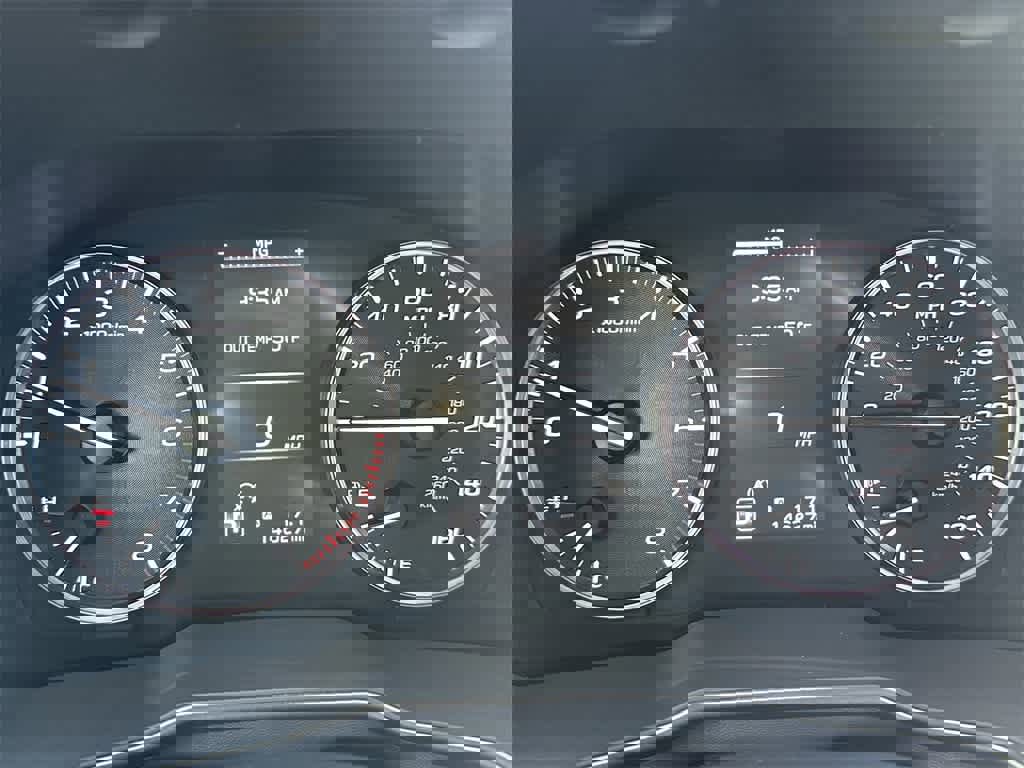 Certified 2024 Subaru Outback Onyx Edition image 19