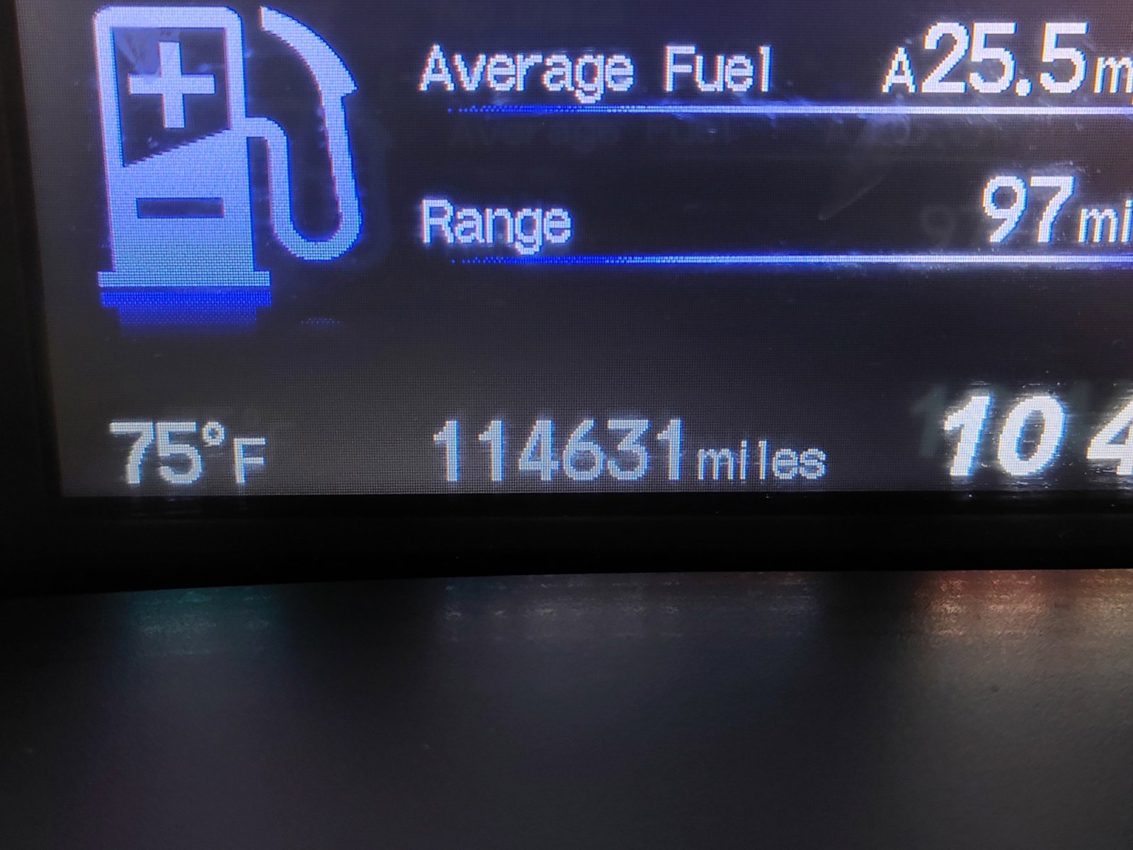 Used 2015 Honda Civic EX image 2