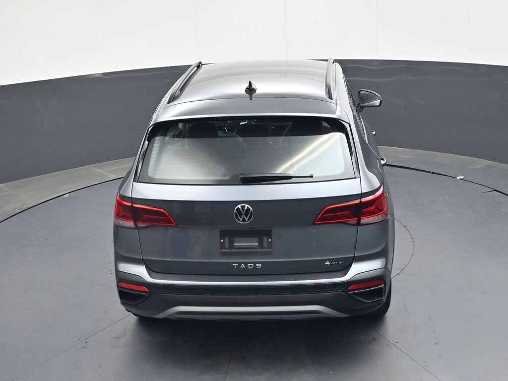 Used 2024 Volkswagen Taos S AWD/4WD image 24