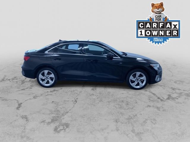 Used 2024 Audi A3 2.0T Premium image 2