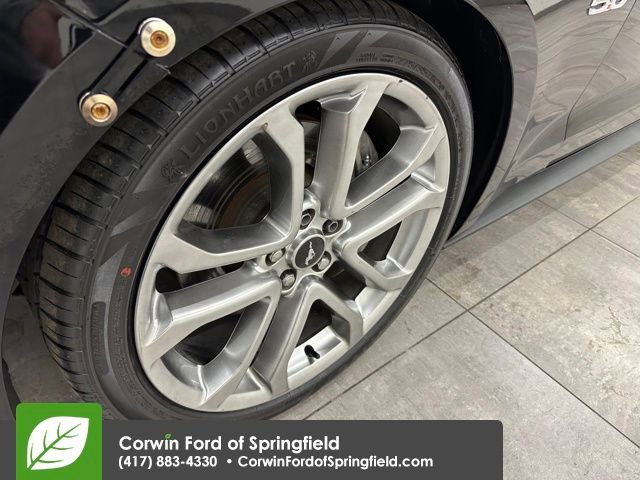 Used 2015 Ford Mustang GT Premium w/ Equipment Group 401A image 30