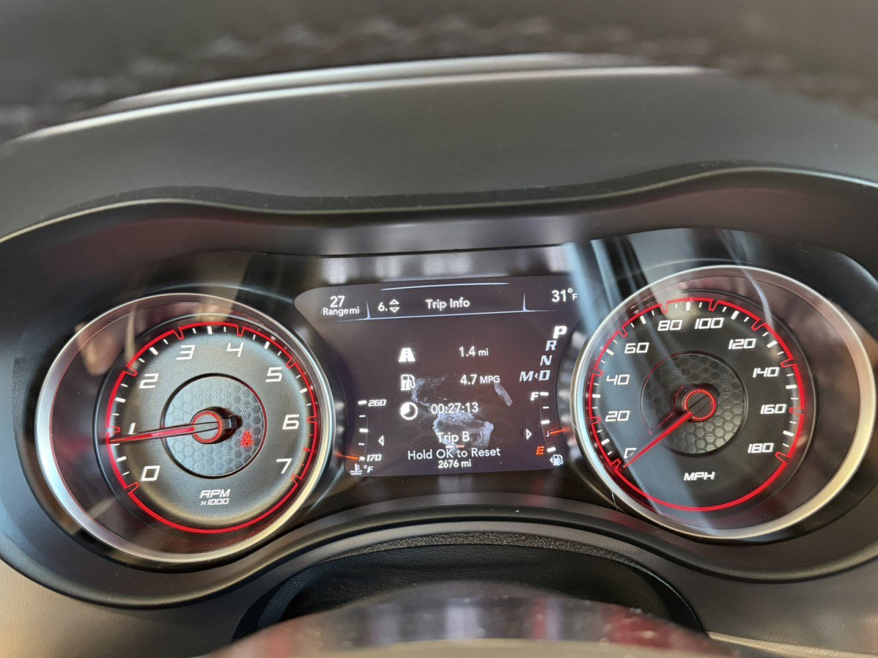 Used 2023 Dodge Charger Scat Pack w/ Plus Group image 13