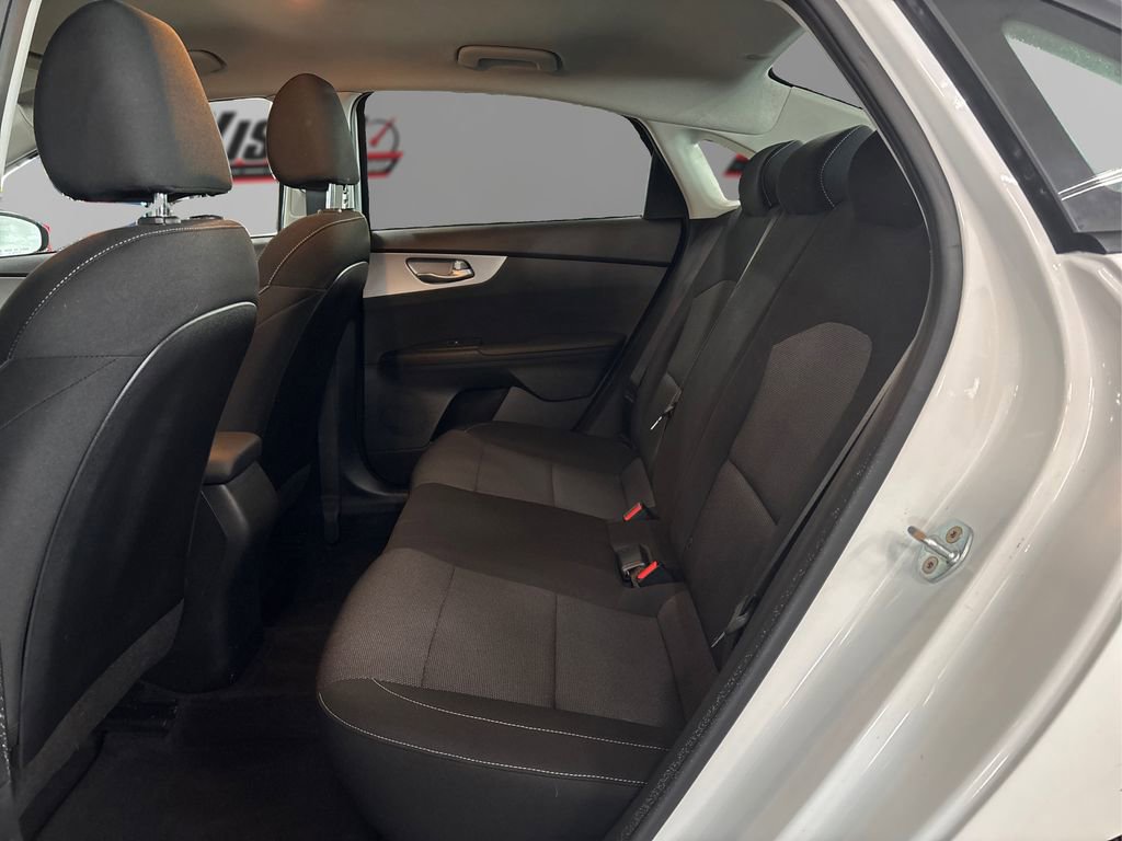 Certified 2023 Kia Forte LXS image 10