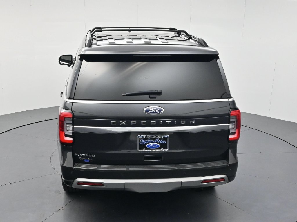 Used 2024 Ford Expedition Platinum AWD/4WD image 44