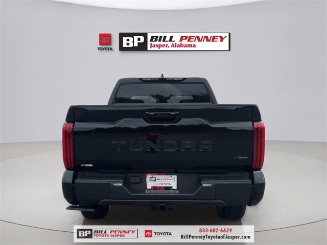 New 2026 Toyota Tundra Limited image 4