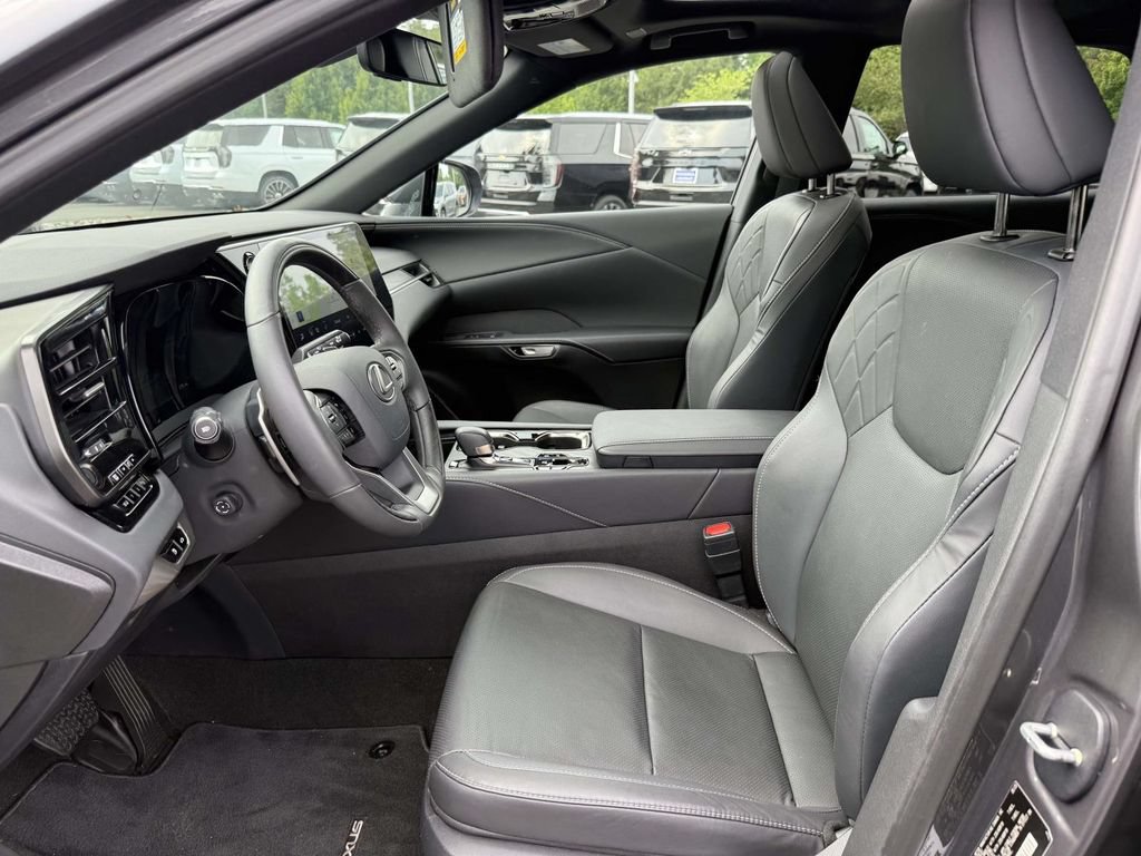 Used 2025 Lexus RX 350 Premium AWD/4WD image 13
