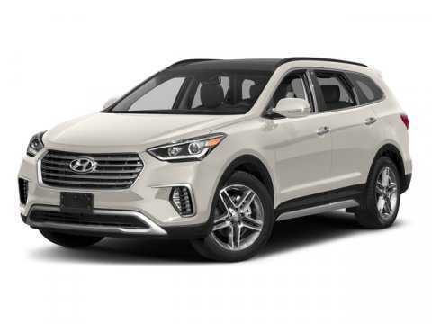 Used 2017 Hyundai Santa Fe SE