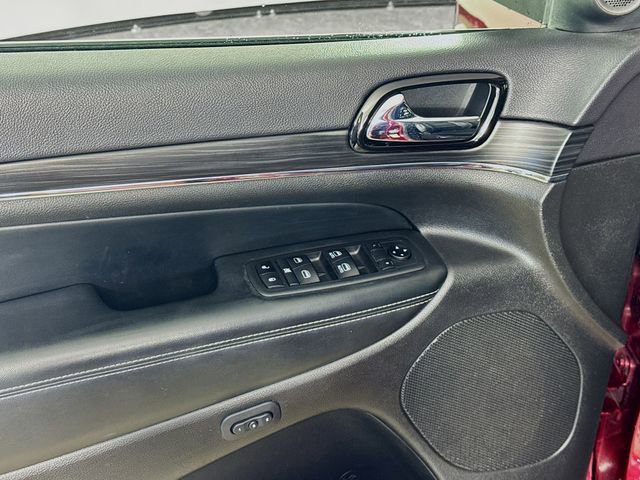 Used 2021 Jeep Grand Cherokee Limited w/ Quick Order Package 28K 80th AWD/4WD image 22