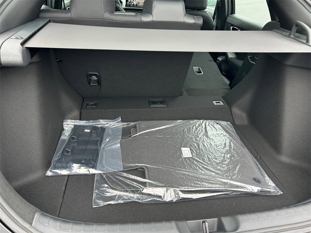 New 2026 Honda Civic Sport image 22