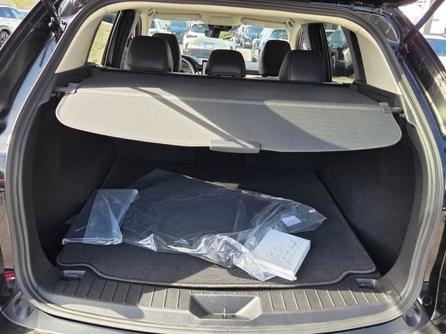 New 2026 MAZDA CX-5 Select AWD/4WD image 8