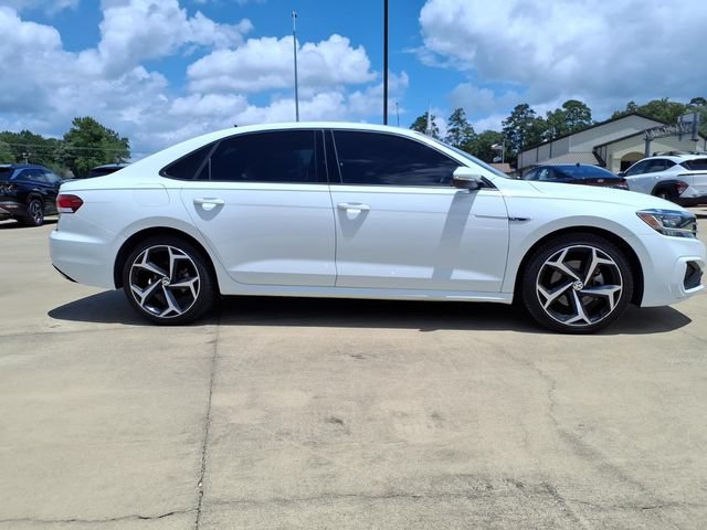 Used 2021 Volkswagen Passat 2.0T R-Line FWD image 2