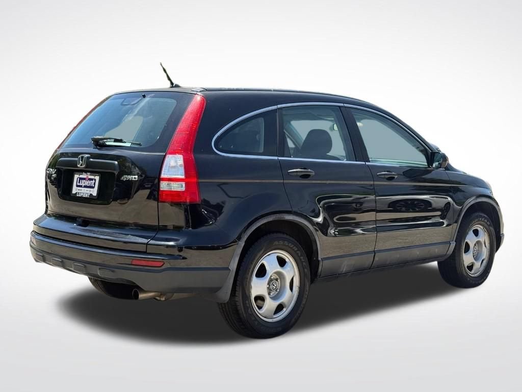Used 2010 Honda CR-V LX image 3