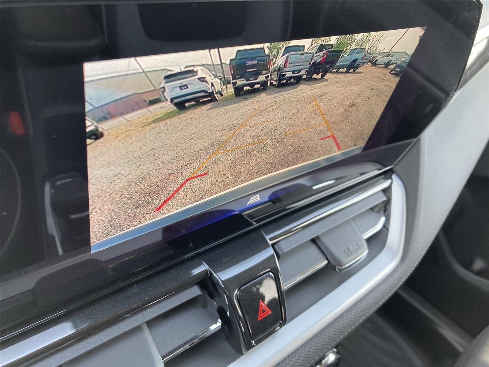 New 2026 Chevrolet TrailBlazer LT w/ Convenience Package image 23