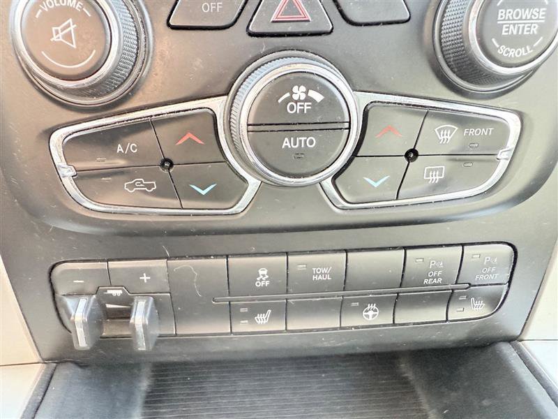 Used 2018 RAM 1500 Big Horn image 39