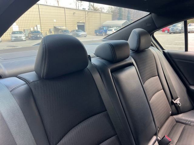 Used 2016 Honda Accord Sport image 27