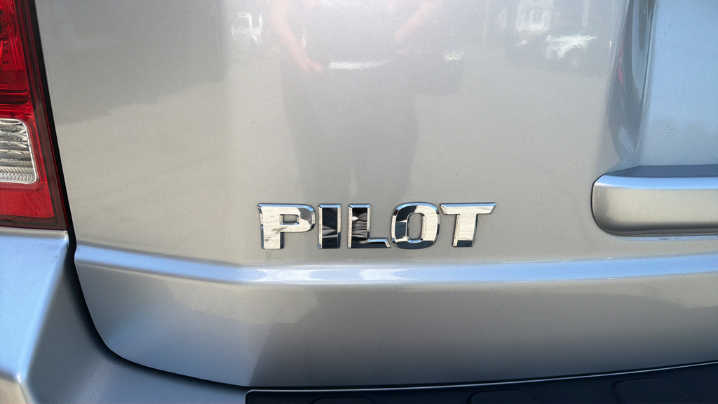 Used 2012 Honda Pilot Touring image 41