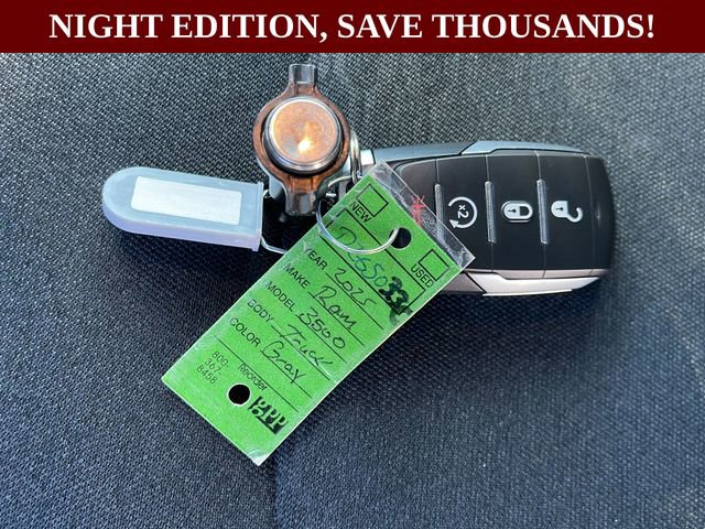 Certified 2025 RAM 3500 Big Horn image 43