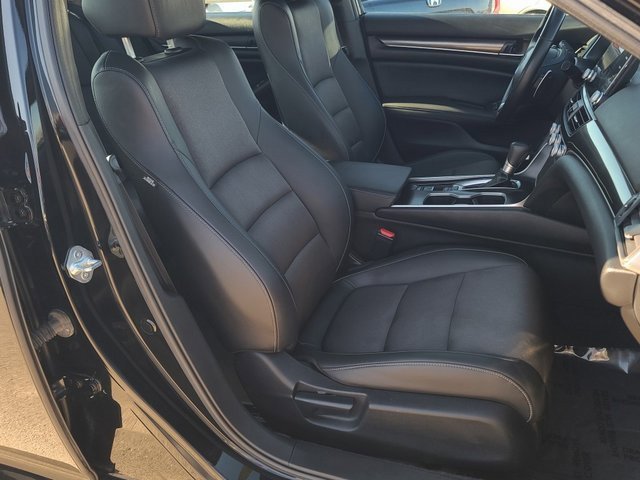 Used 2022 Honda Accord Sport image 10
