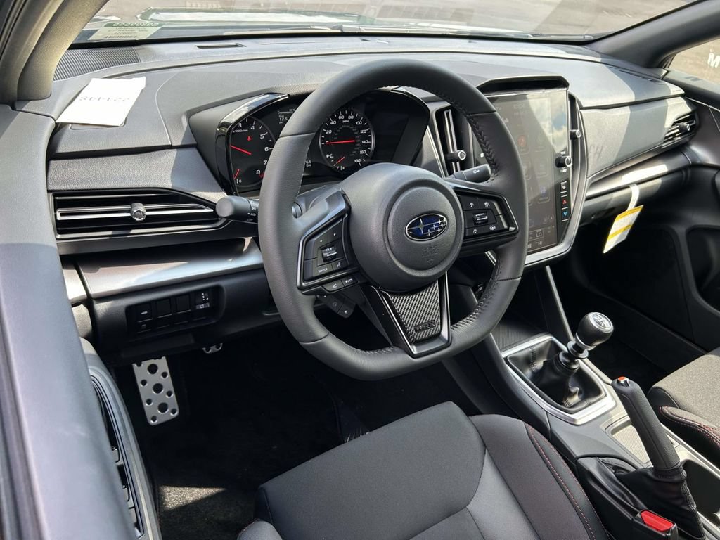 New 2026 Subaru WRX Premium AWD/4WD image 10