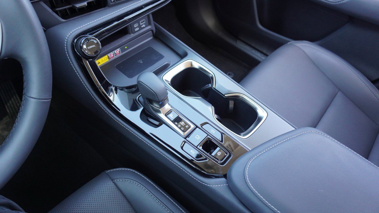 Certified 2024 Lexus NX 250 FWD image 20