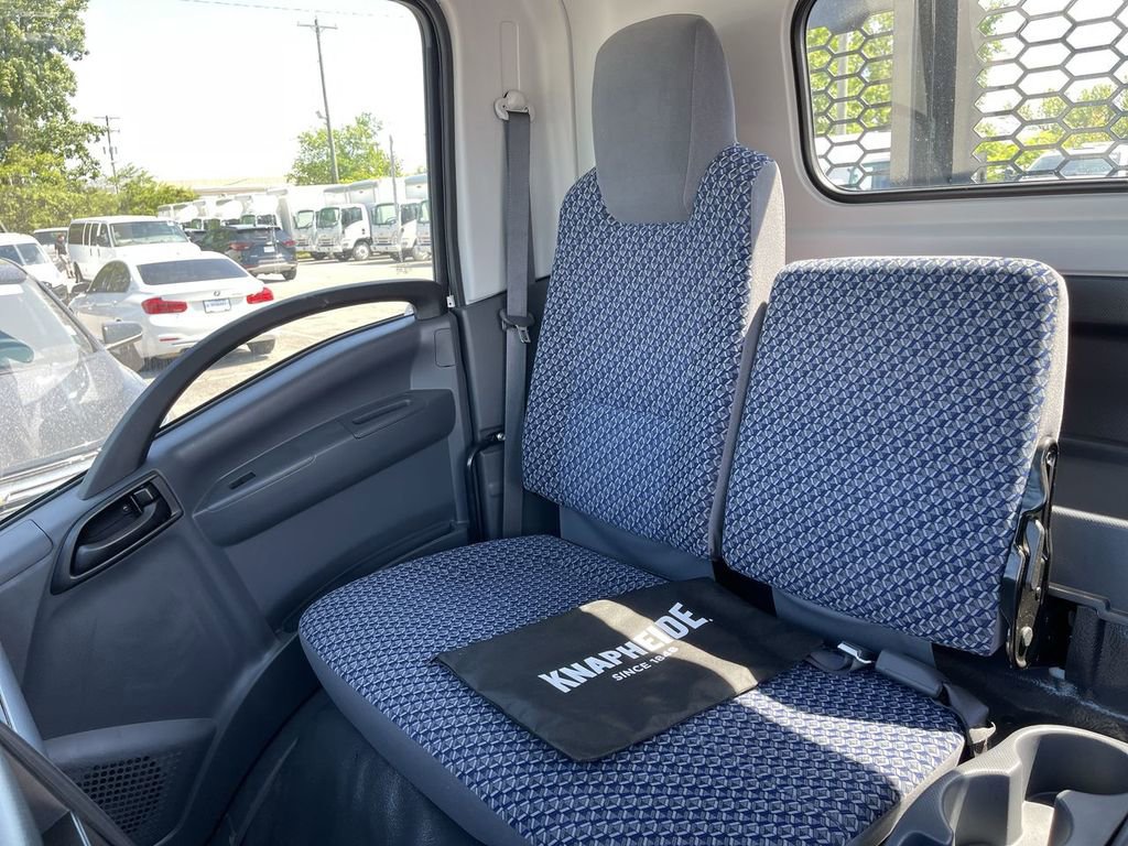 New 2024 Chevrolet Low Cab Forward 5500XG image 18