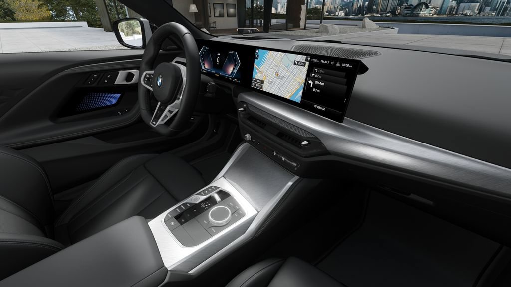 New 2026 BMW 230i Coupe RWD image 14