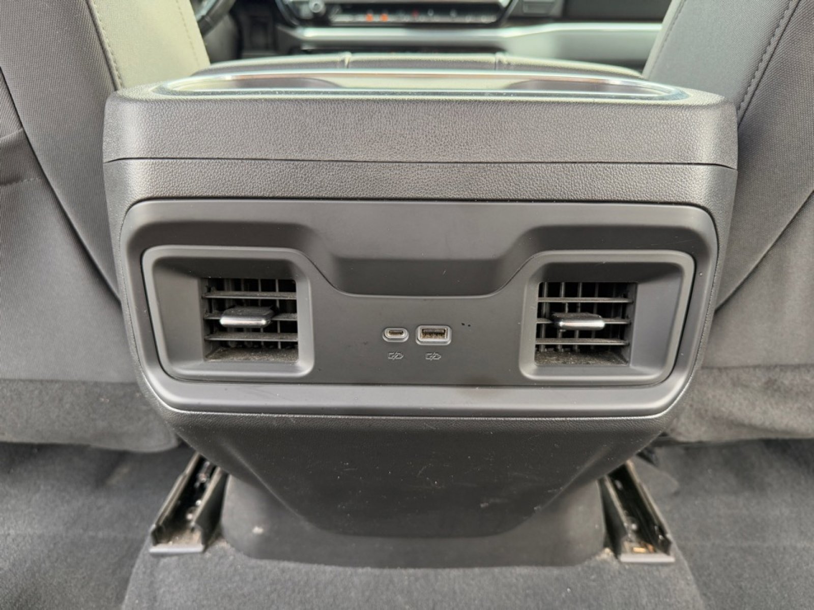 Used 2023 Chevrolet Silverado 1500 LT Trail Boss w/ Protection Package image 31