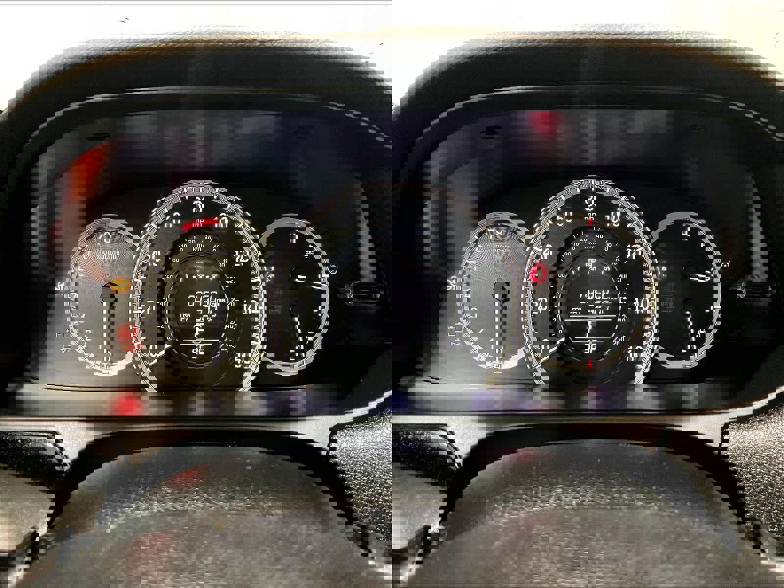 Used 2016 Honda Accord LX image 24