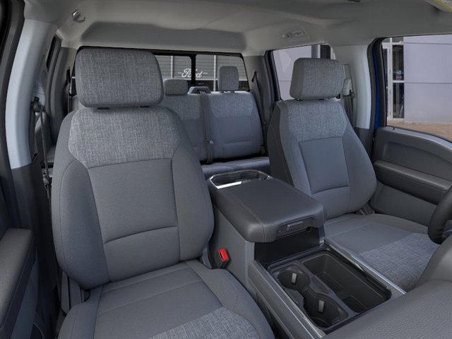 New 2026 Ford F350 4x4 Crew Cab Super Duty image 10
