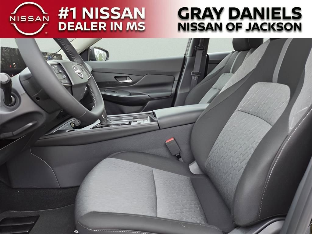 New 2026 Nissan Sentra SV image 12