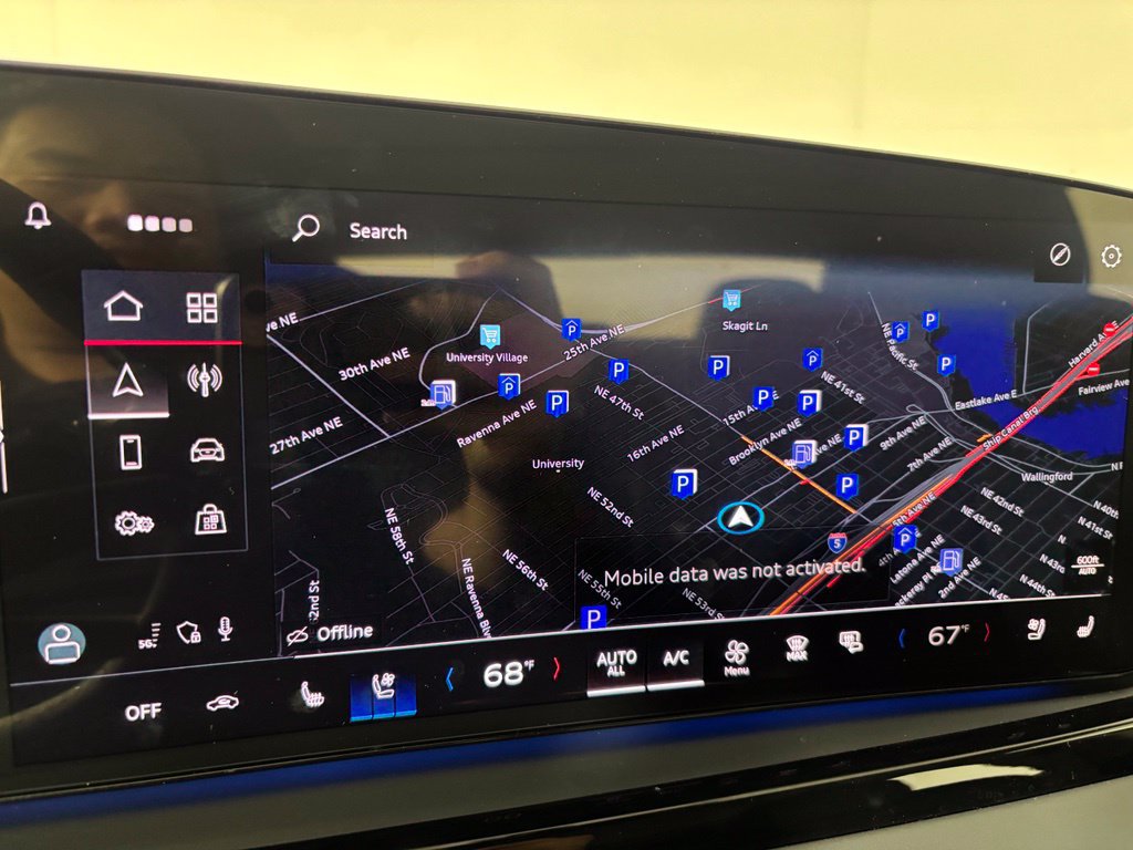 New 2026 Audi A6 Premium Plus AWD/4WD image 16